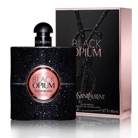 ysl black opıum 100 ml|ysl black opium original.